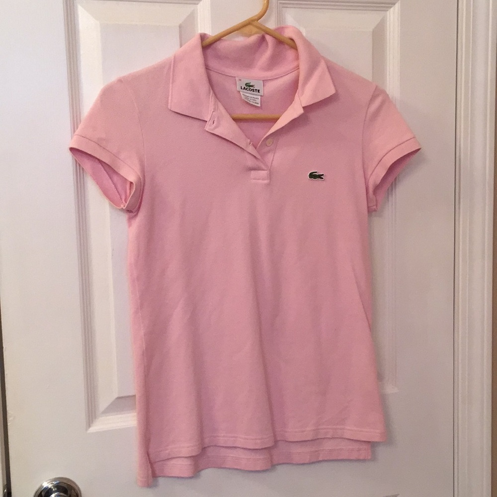 Lacoste Tee